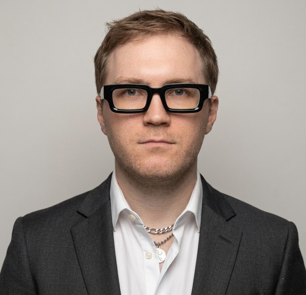 Karl, Coach at Rogue Finance