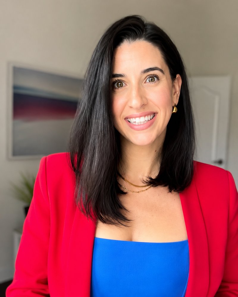 Joanna Doiban, Head of Client Success at Rogue Finance