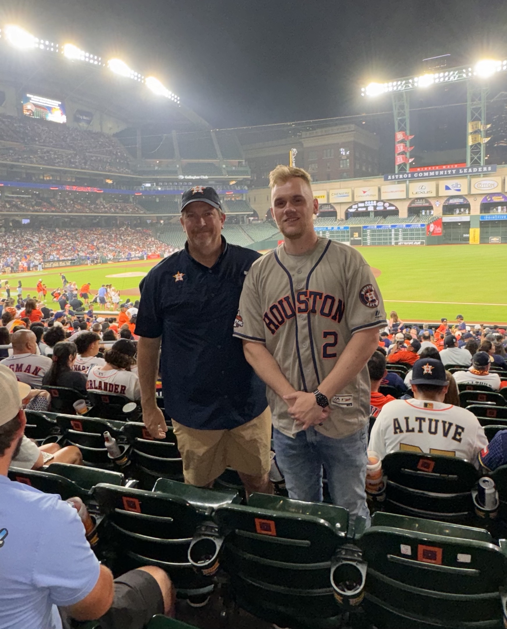 local authority for home buying in Houston