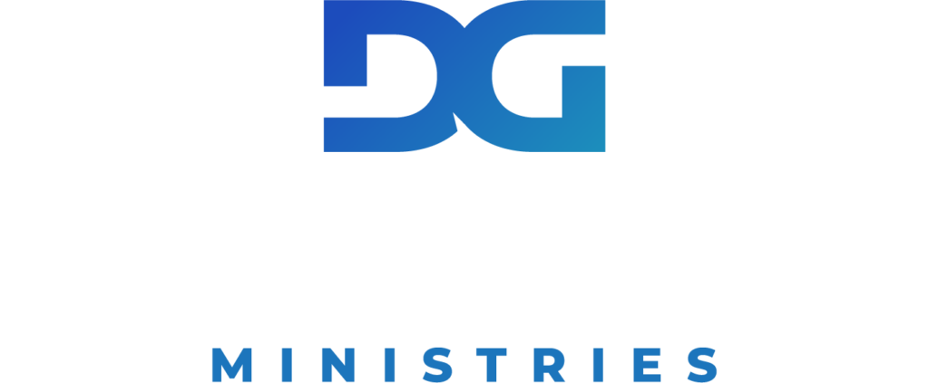 Dennis Gingerich Ministries