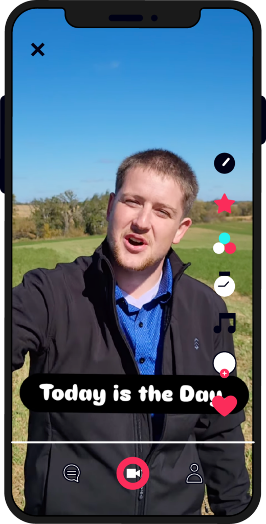 Dennis Gingerich on TikTok
