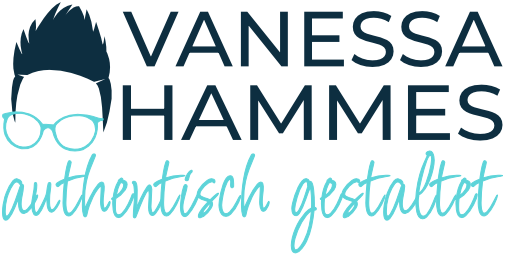 Logo Vanessa Hammes