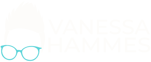 Logo Vanessa Hammes
