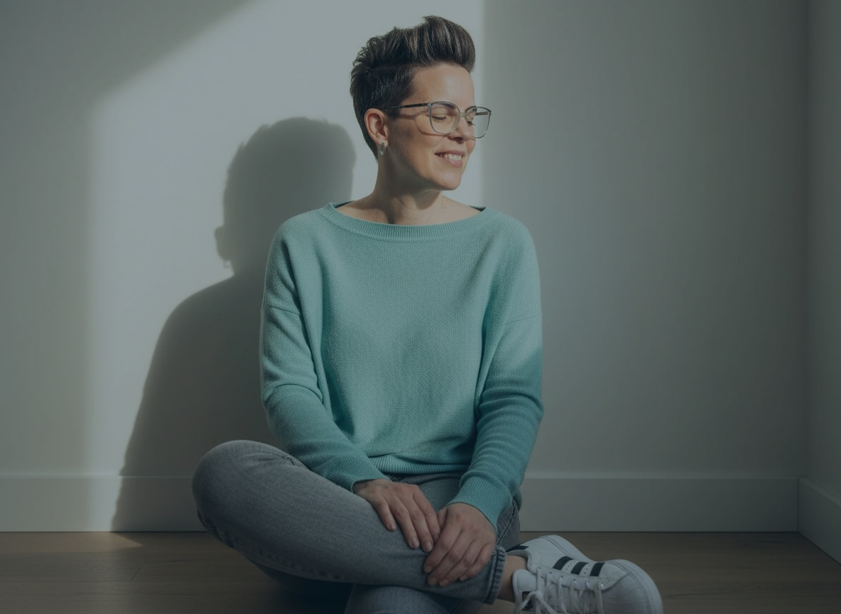 Portrait von Vanessa Hammes