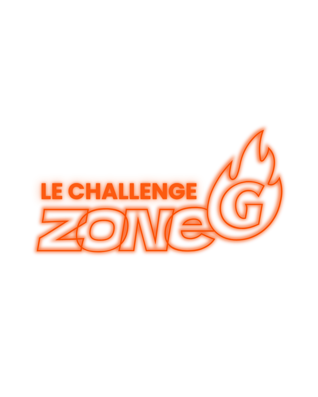 Challenge Food Logo