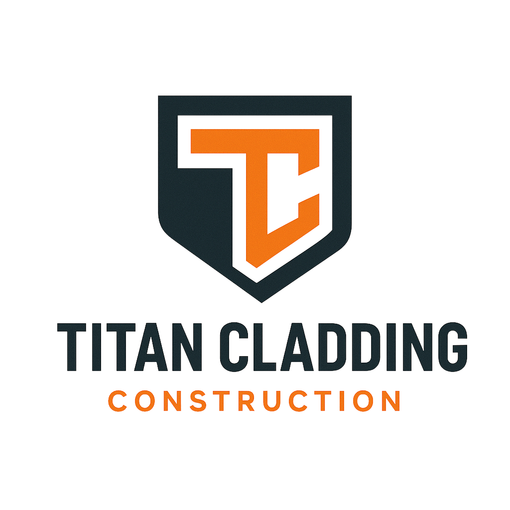 Titan Cladding Construction