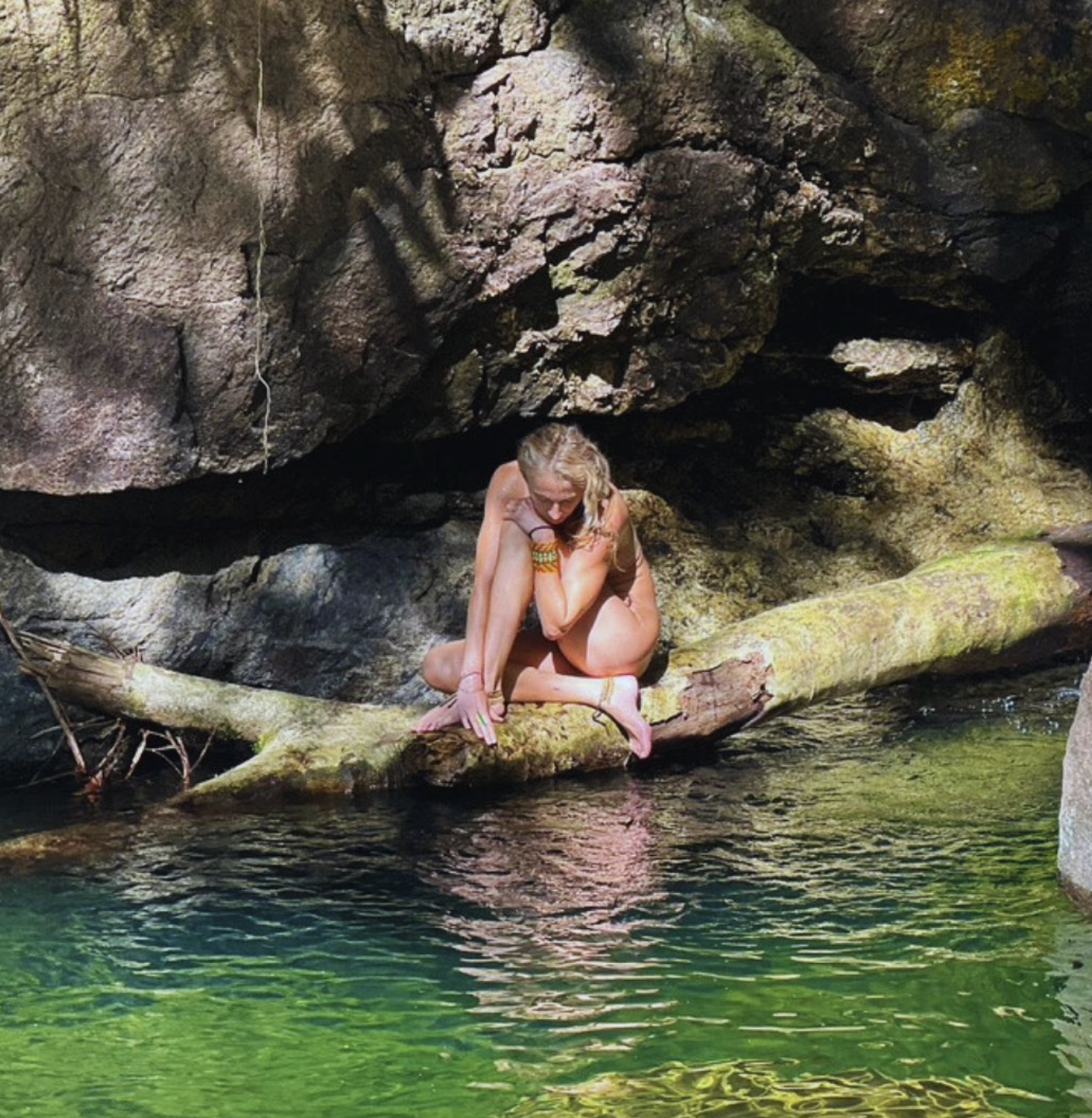Charli's Brazil Nature Connection