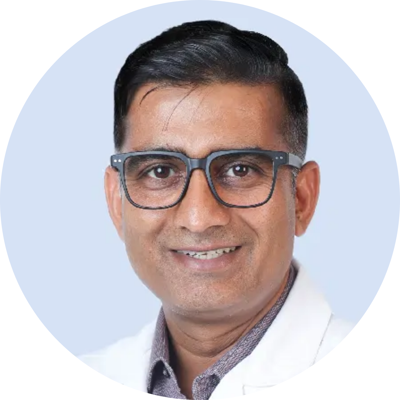 Dr. Jaydev Dhameliya