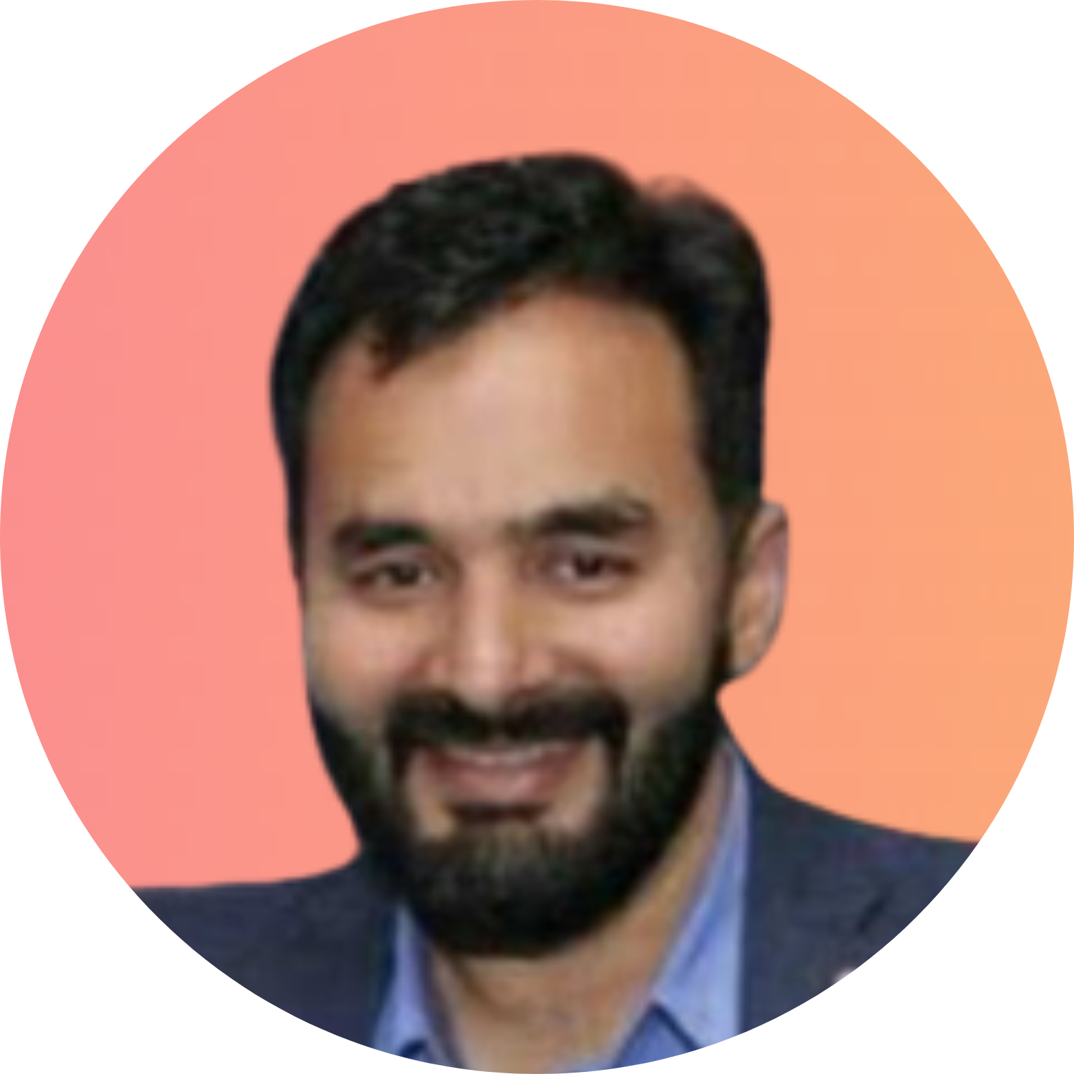 Ankur Modi