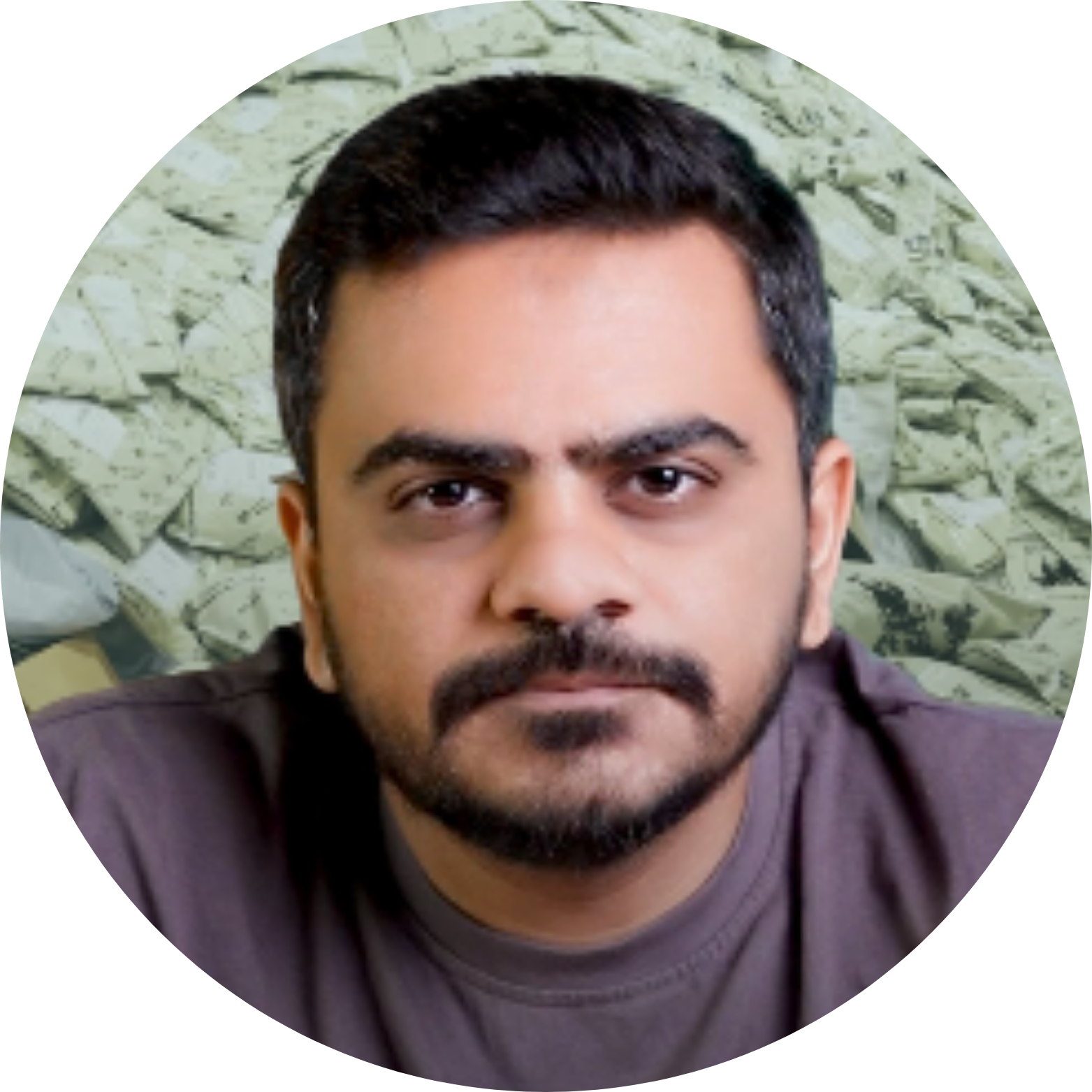 Dharmin Savaliya