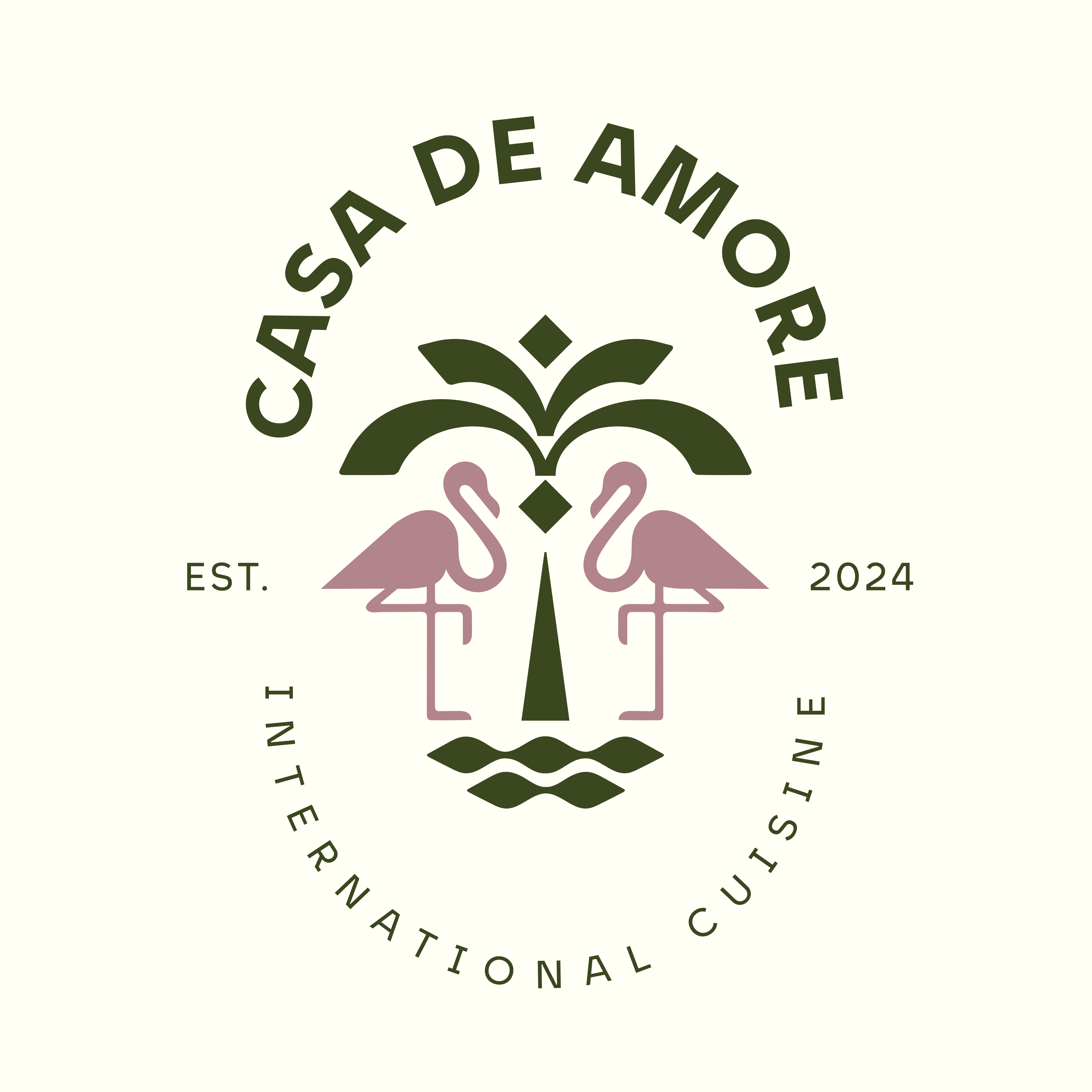 Casa De Amore Restaurant | Italian Dining in Tamarac, FL, image size:4500x4500
