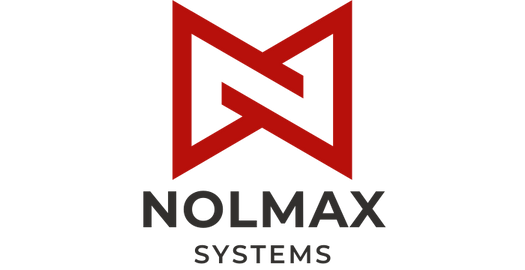 Nolmax Systems Logo