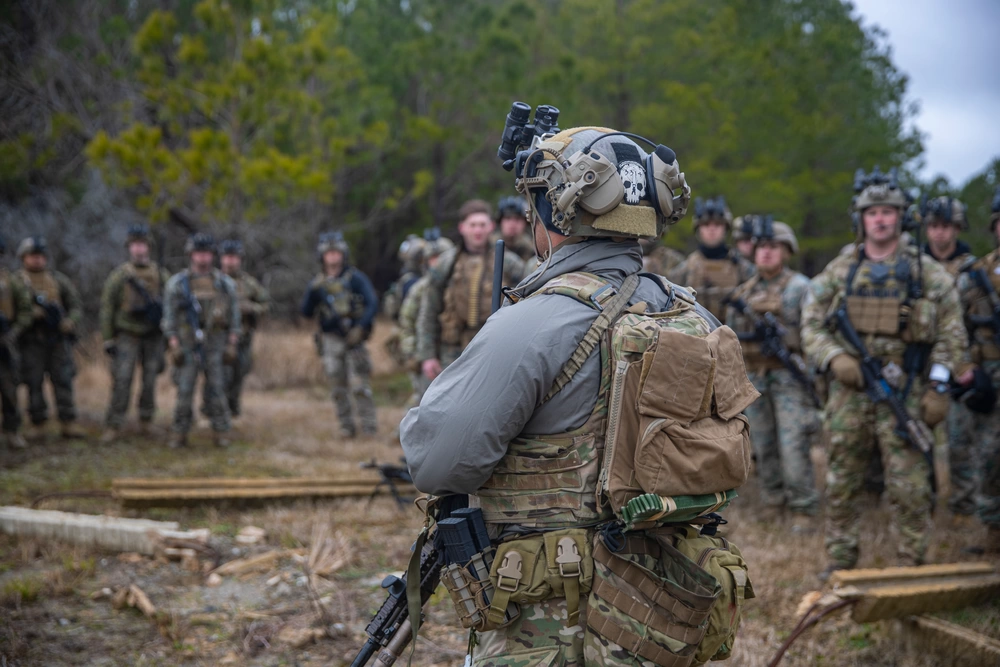 RASP Program Guide: How to Train and Prepare for Ranger Assessment and ...
