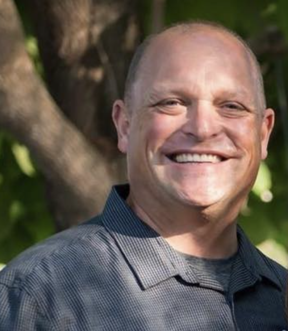 Ken Wolff