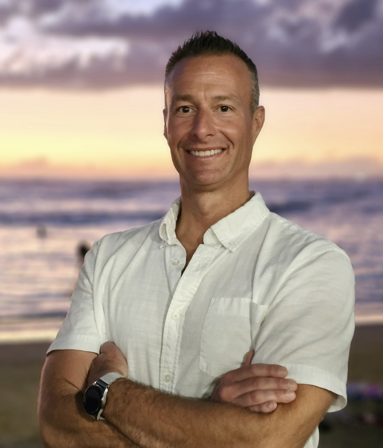 Joel Meritt