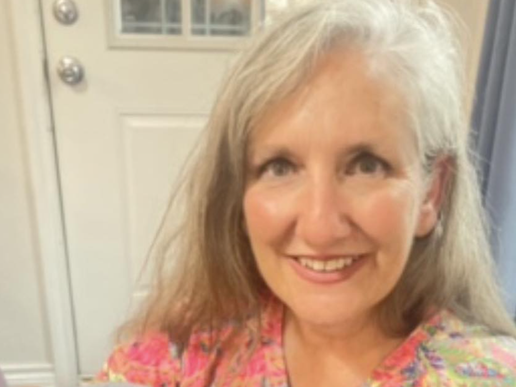 Gina Lasater