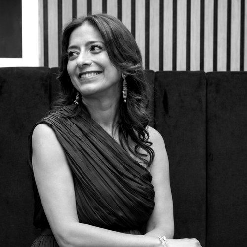 Bhavna Radia, founder of Divorce Right