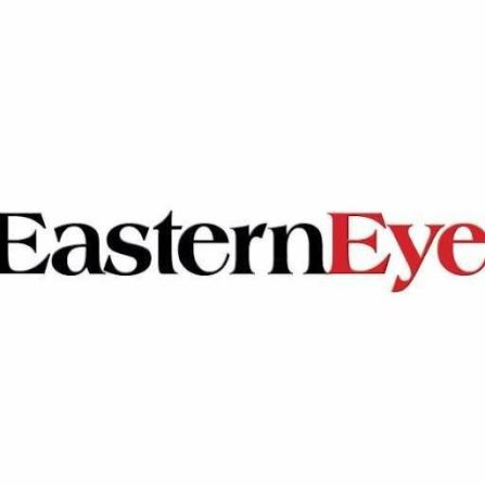 Eastern Eye logo