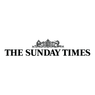 The Sunday Times logo