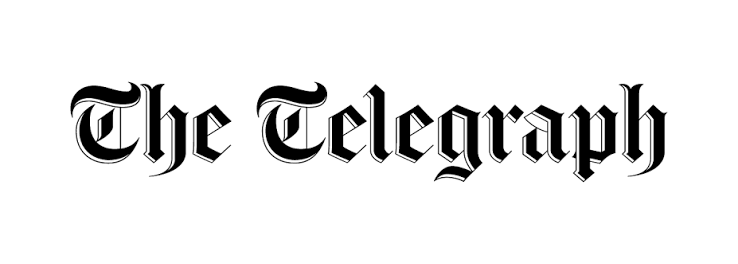 The Telegraph logo