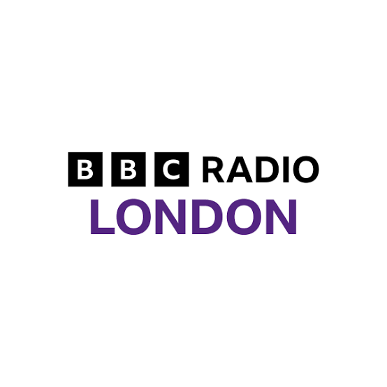 BBC Radio London logo