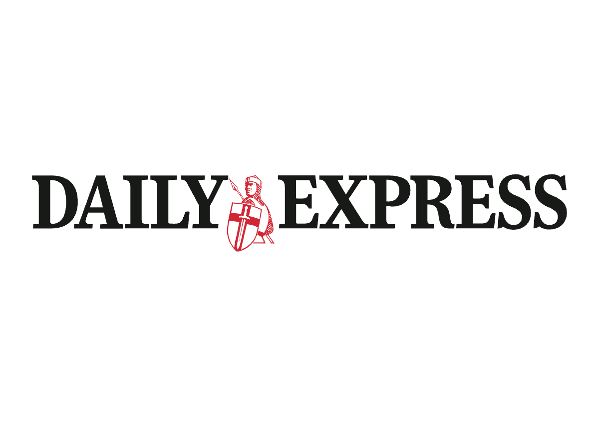 Daily Express logo