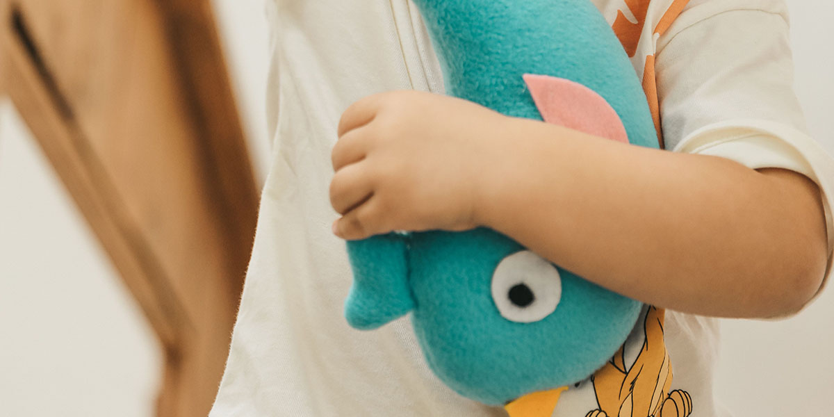 How to Prepare Your Toddler for Their First Day at Daycare - Image 1 How to Prepare Your Toddler for Their First Day at Daycare - Image 1