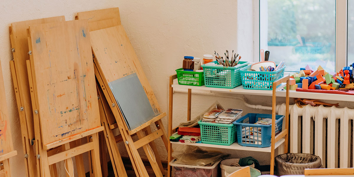 Red Flags to Watch for When Choosing a Daycare - Image 1