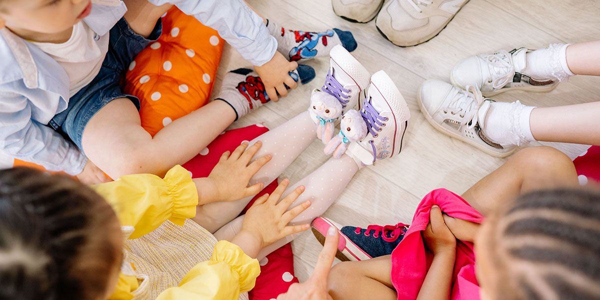 Red Flags to Watch for When Choosing a Daycare - Image 2