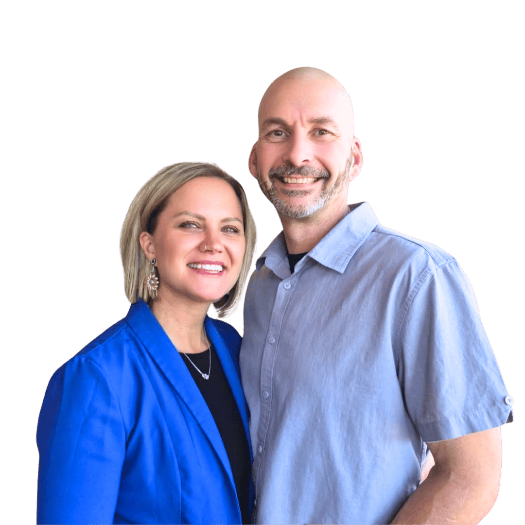 Nathan & Cheyanna Tullgren