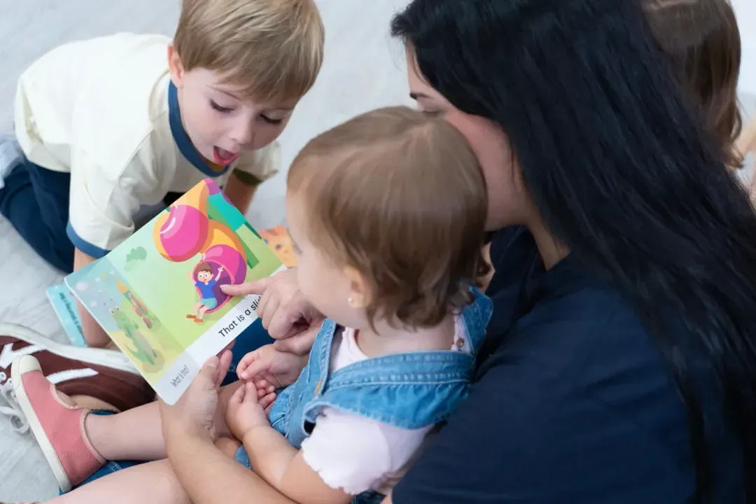 Phonics Corner - pronunciación y fonética en inglés