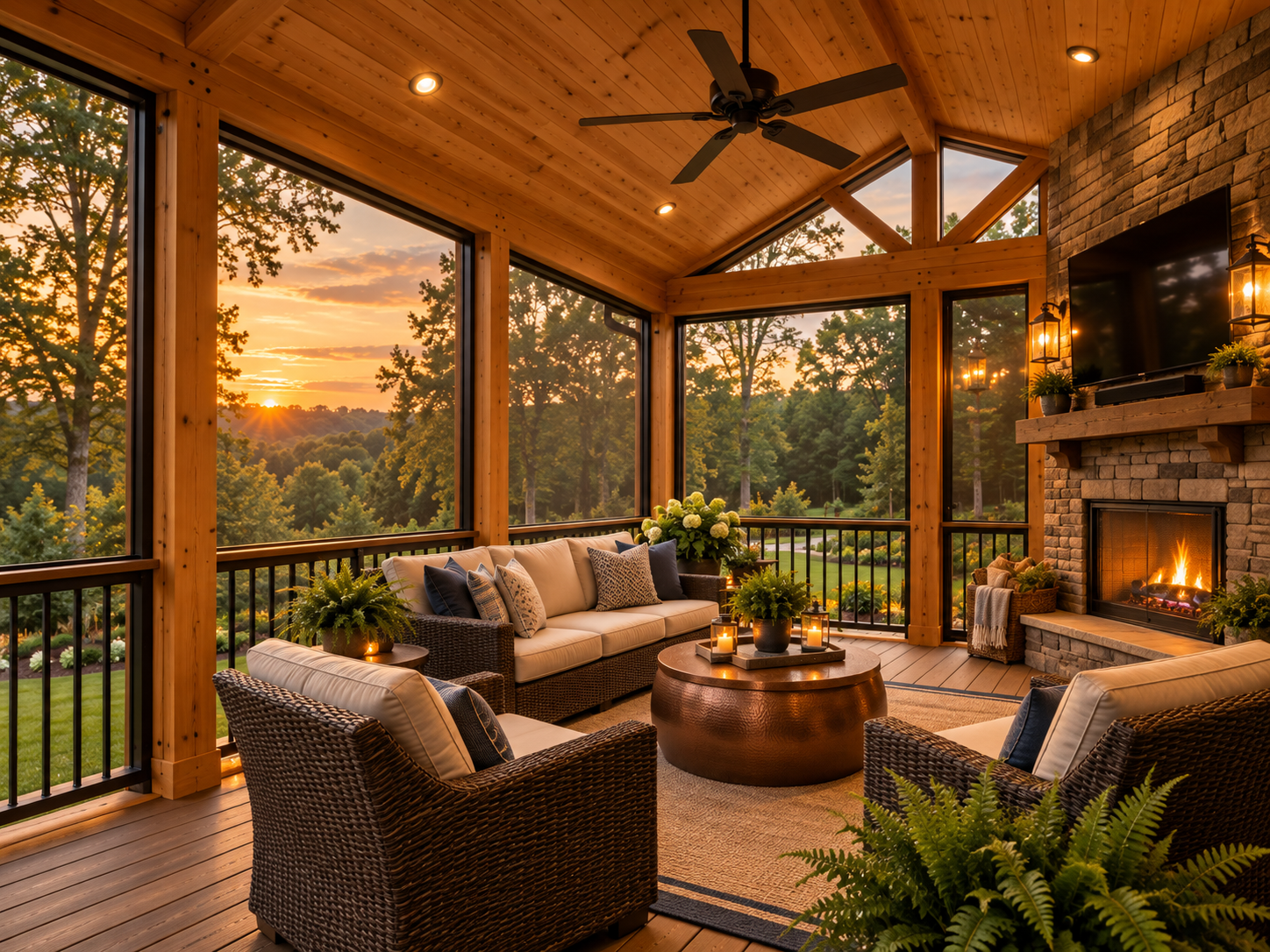 Prime Construction project near Gallatin, TN
