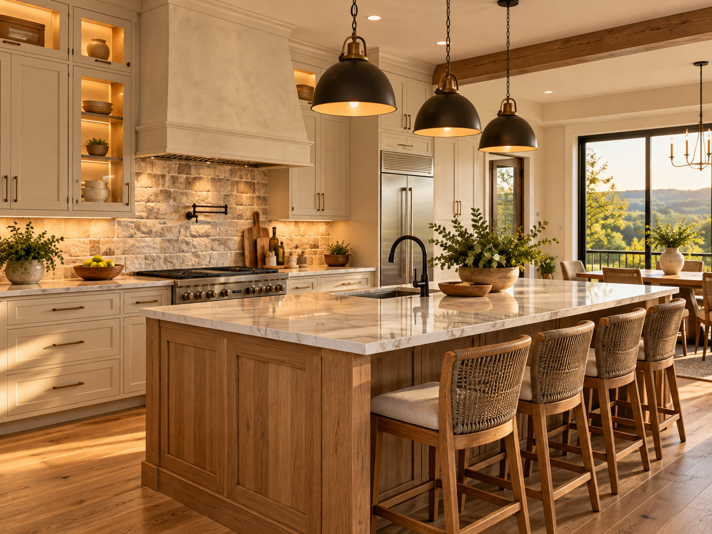 Prime Construction project near Nashville, TN