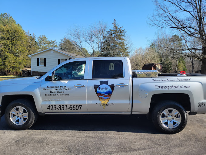 Exterminator Cleveland Tn