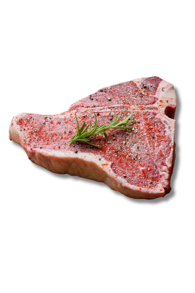 T-Bone Steak
