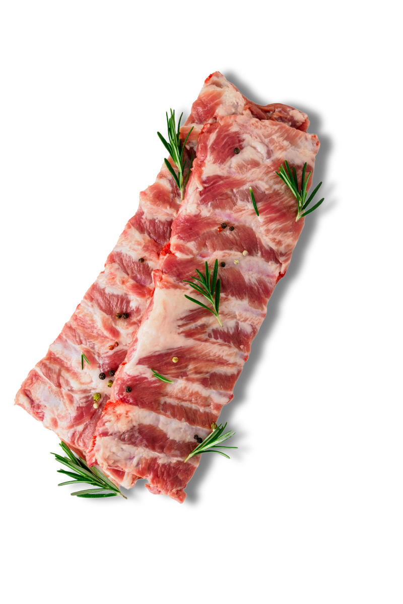 Beef Riblets