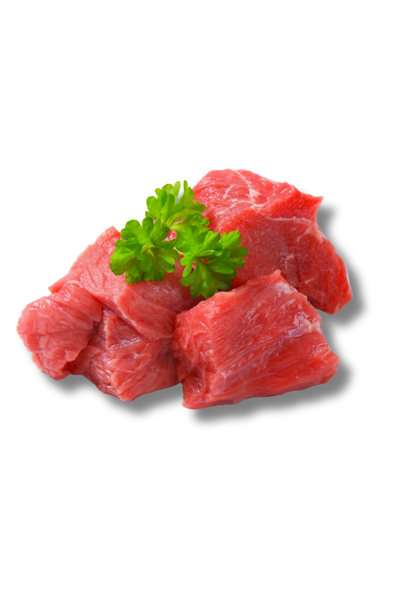Stew Mix