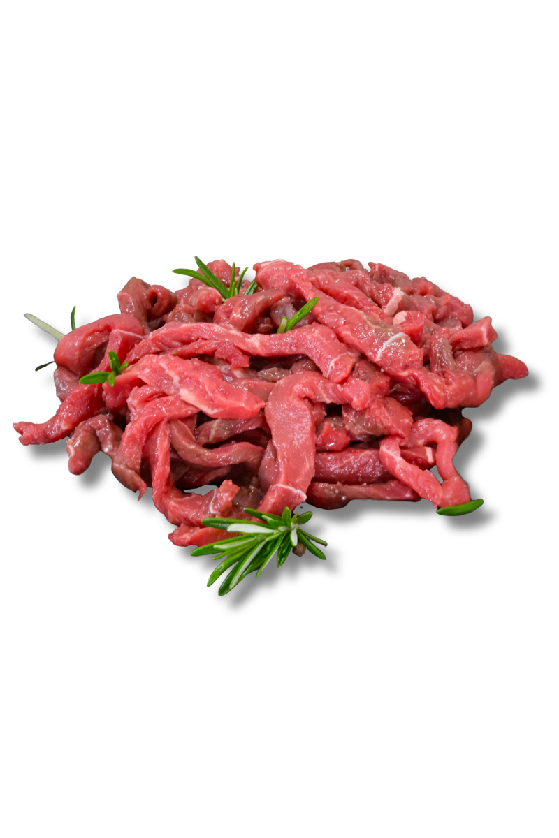 Stir Fry
