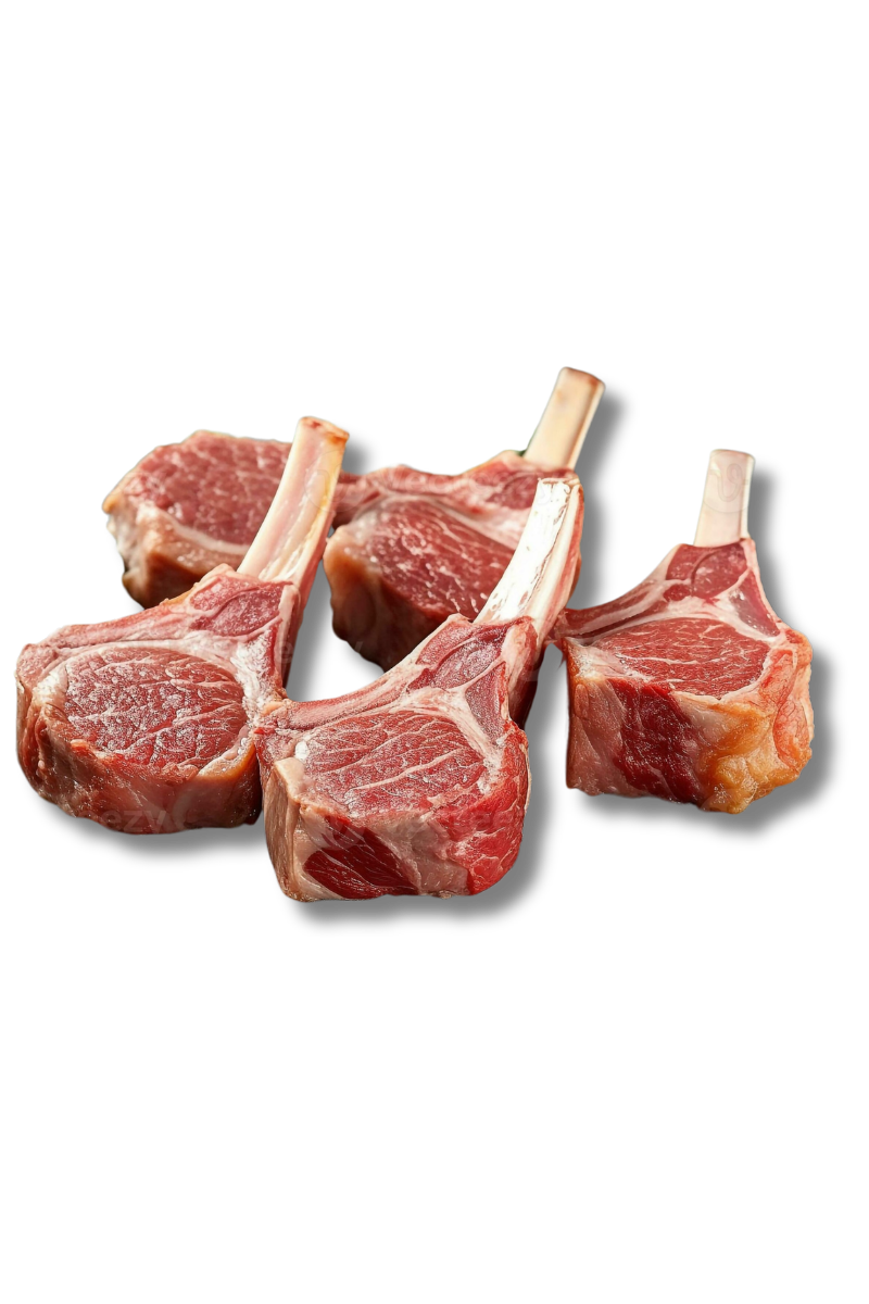 Lamb Loin Chop