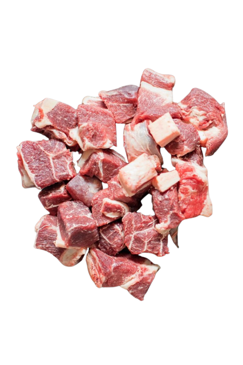 Lamb Stew