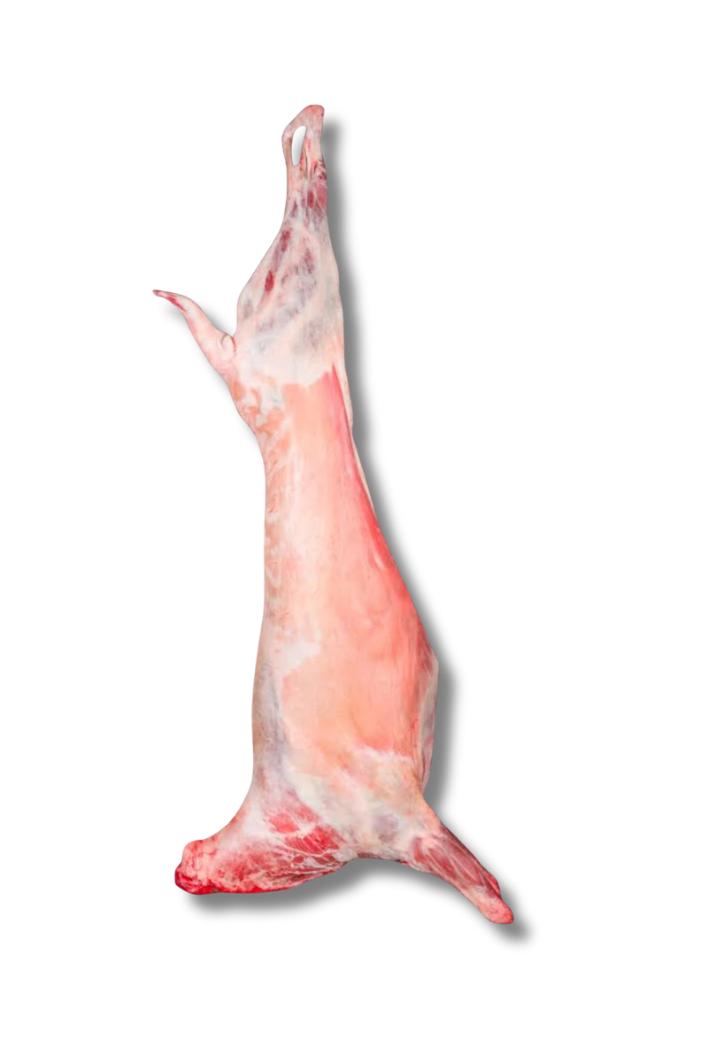 Whole Lamb