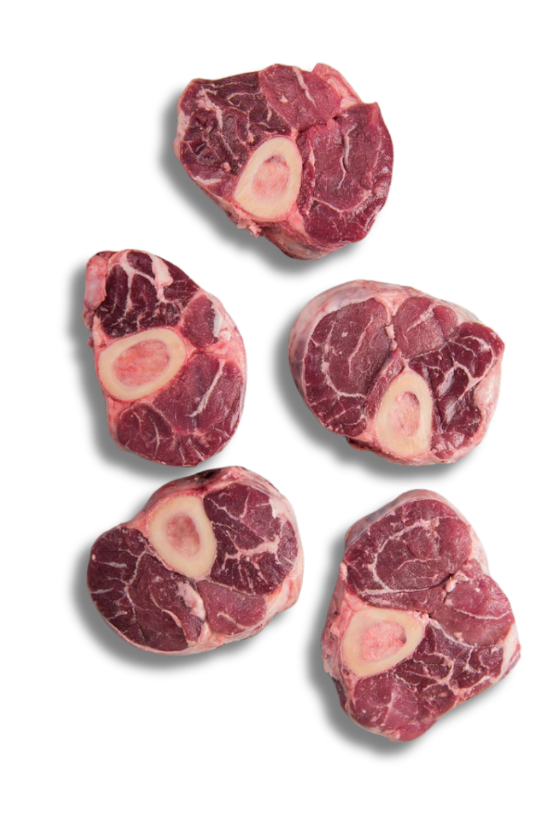 Lamb Shin