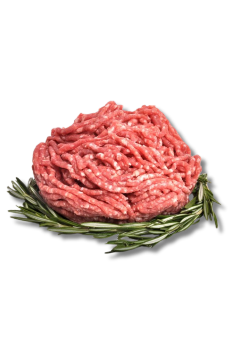 Lamb Mince