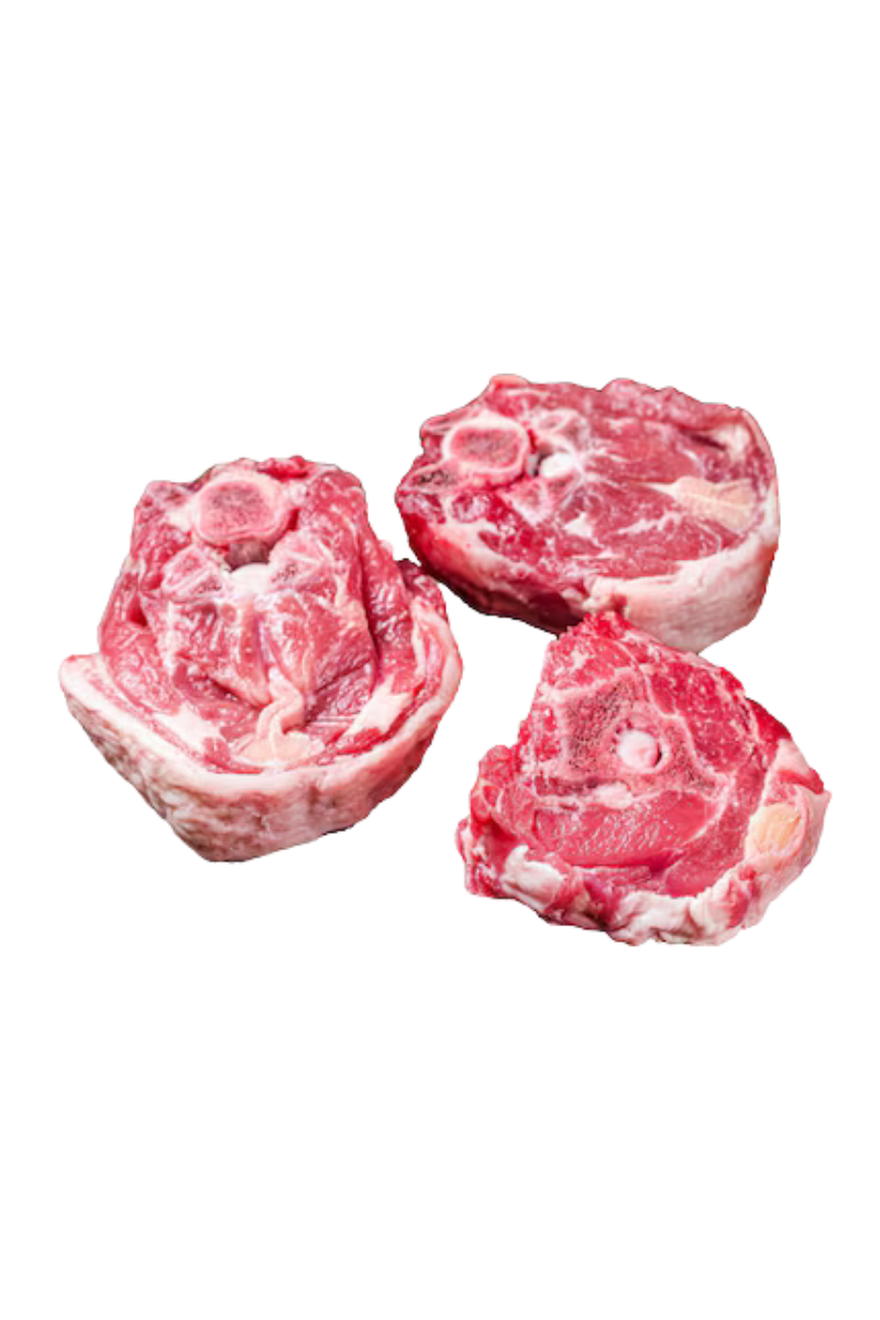 Lamb Neck