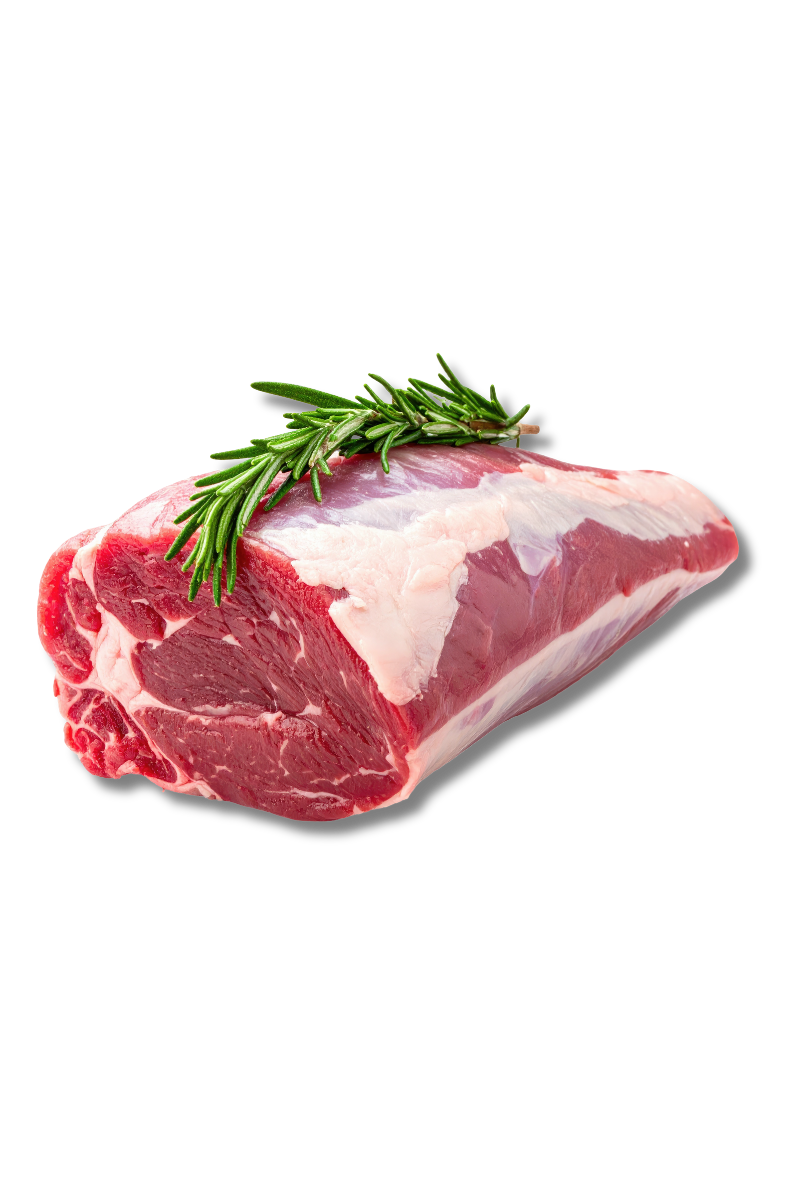 Lamb Roast
