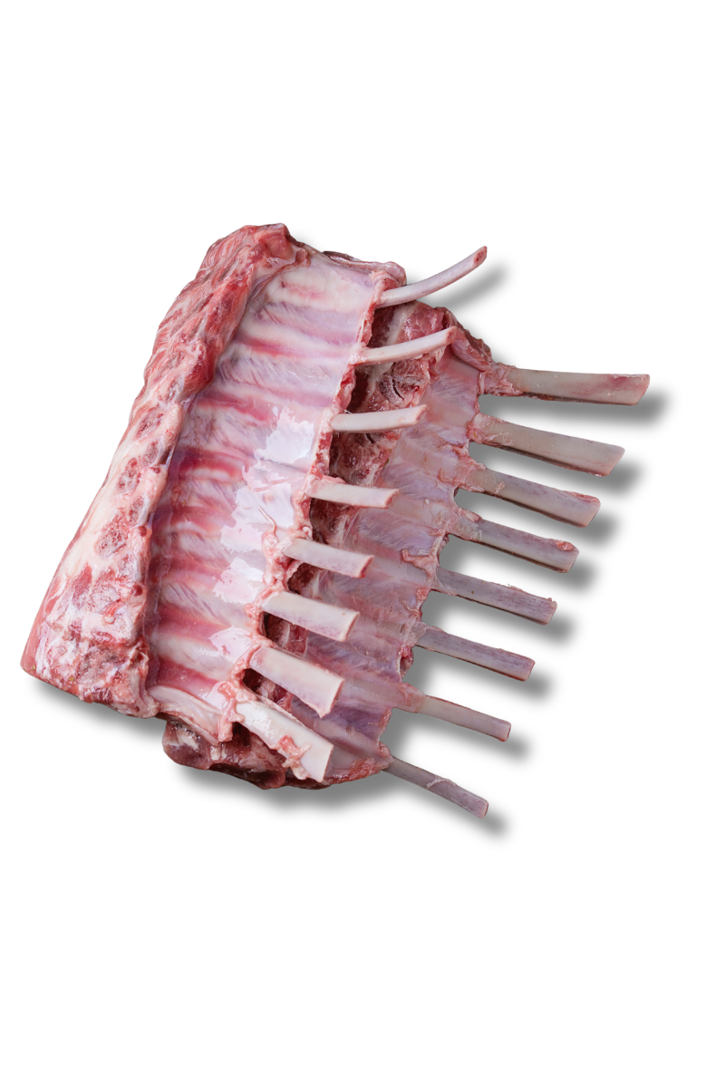 Lamb Ribs