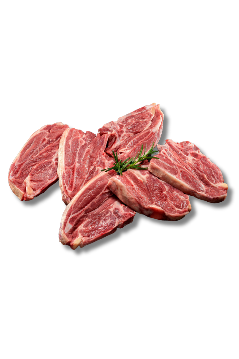Lamb Shoulder Chop