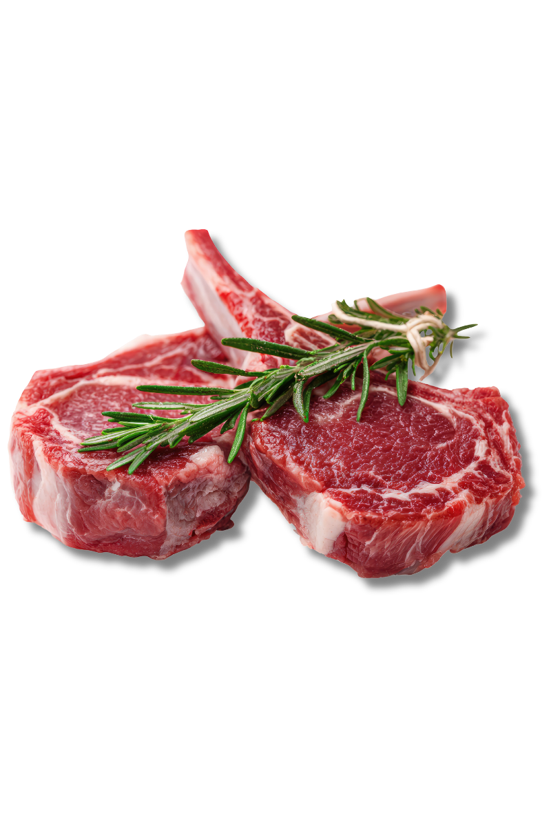 Lamb Rib Chop