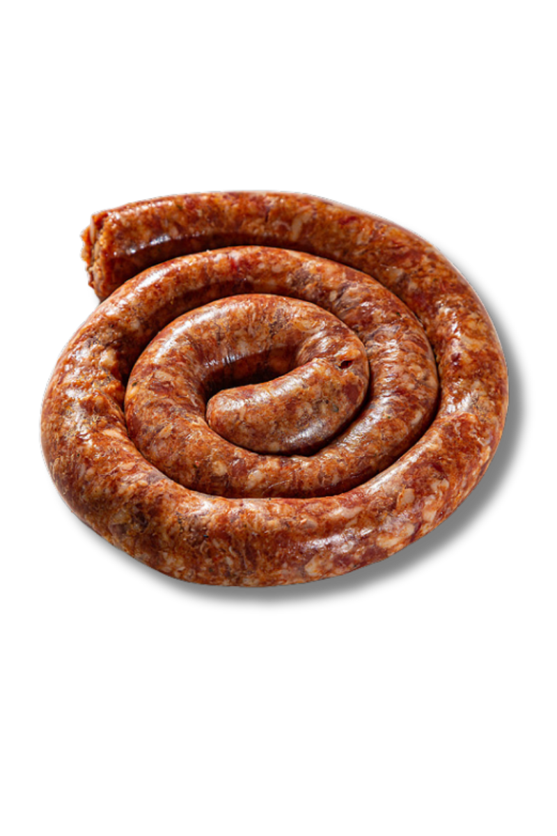 Lamb Wors