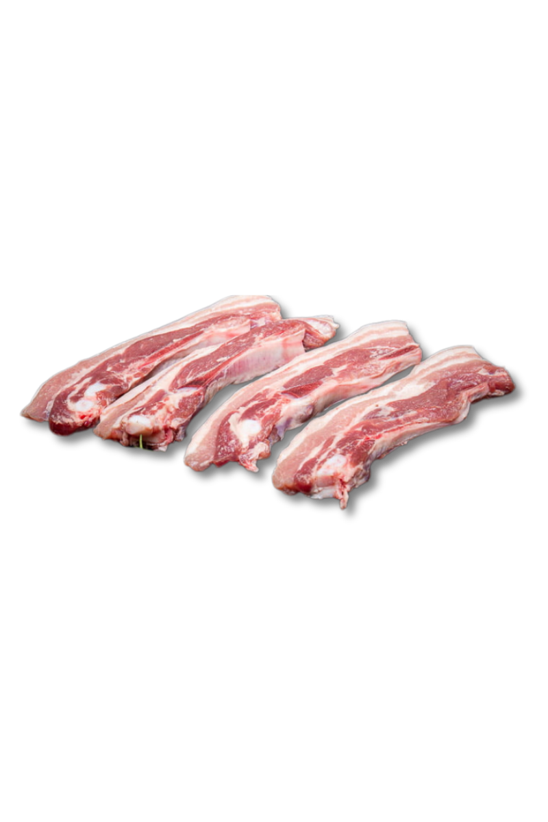 Pork Rashers